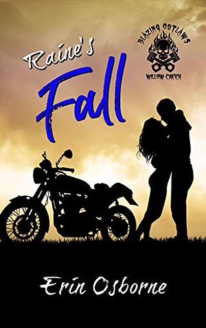Raine's Fall by Erin Osborne