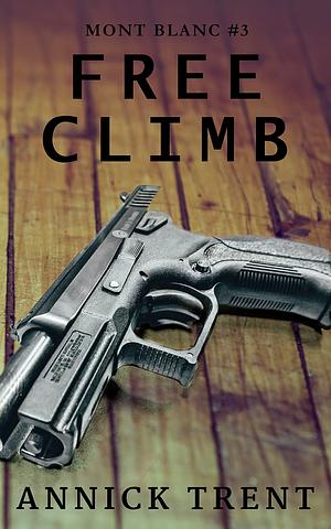 Free Climb by Annick Trent