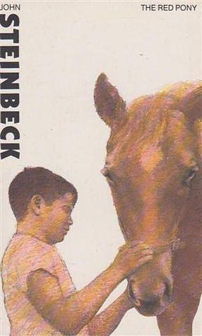 The Red Pony by John Steinbeck