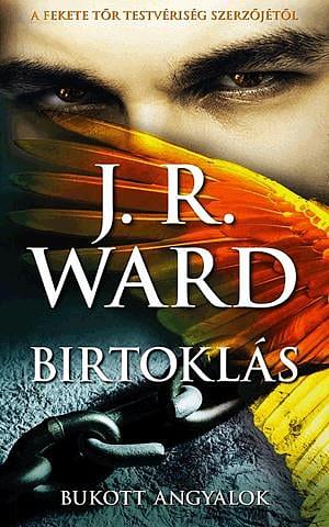 Birtoklás by J.R. Ward