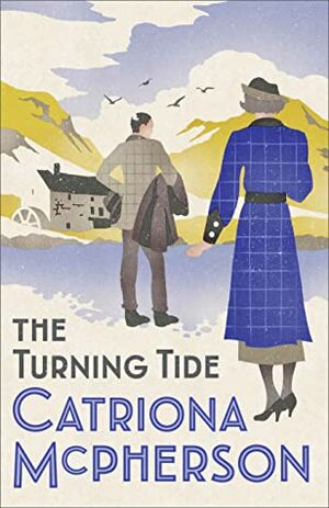 The Turning Tide by Catriona McPherson