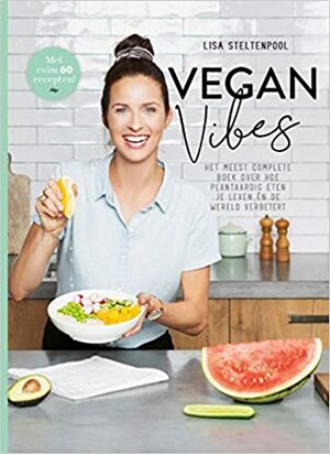 Vegan Vibes by Lisa Steltenpool