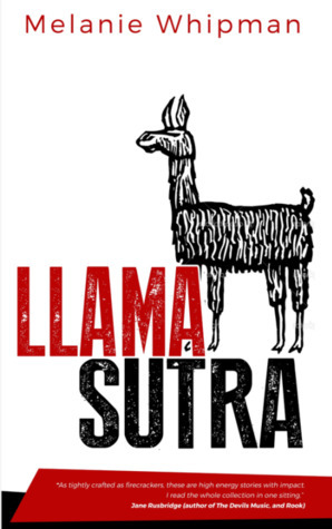 Llama Sutra by Melanie Whipman