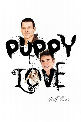 Puppy Love by Jeff Erno