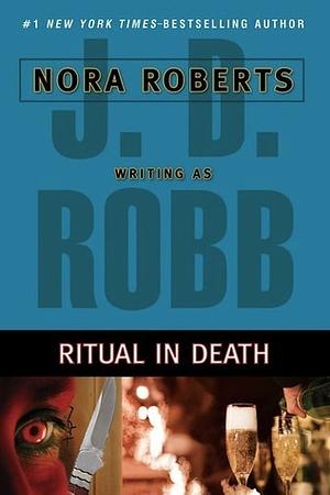 Ritual in Death by J.D. Robb