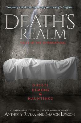 Death's Realm by John F.D. Taff, Hank Schwaeble, J.G. Faherty