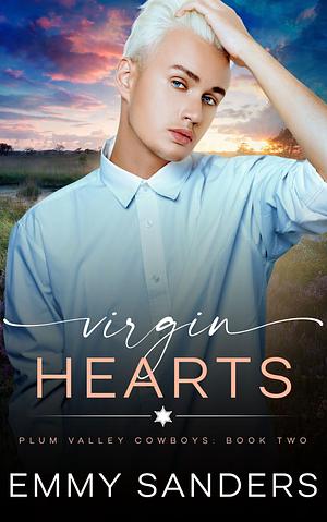 Virgin Hearts by Emmy Sanders