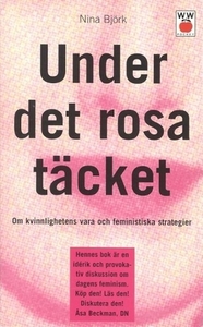 Under det rosa täcket by Nina Björk