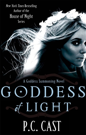 Goddess of Light by P.C. Cast