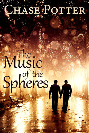The Music of the Spheres by Chase Potter