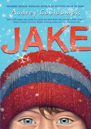 Jake by Audrey Couloumbis