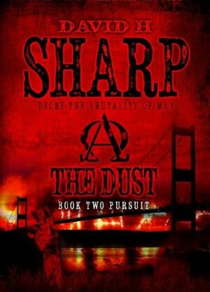 Pursuit by David H. Sharp