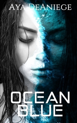 Ocean Blue by Aya DeAniege