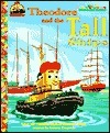 Theodore and the Tall Ships by Ivan Robertson