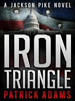 Iron Triangle by Patrick Adams