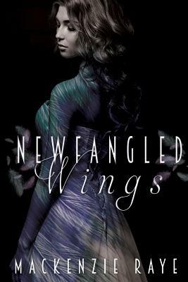 Newfangled Wings by MacKenzie Raye