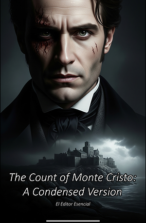 The Count of Monte Christo by Alexandre Dumas