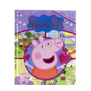 Entertainment One: Peppa Pig by 