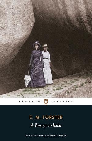 A Passage to India by E.M. Forster