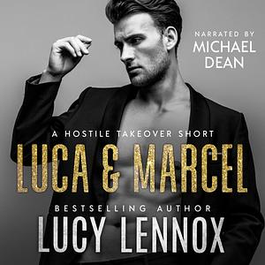 Luca & Marcel by Lucy Lennox
