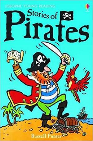 Stories of Pirates Series 1 by Russell Punter