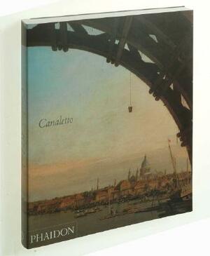 Canaletto by Katharine Baetjer