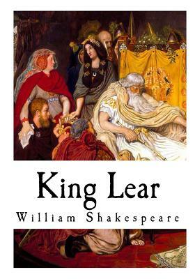 King Lear by William Shakespeare