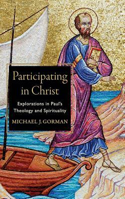 Participating in Christ by 