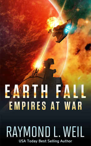 Empires at War by Raymond L. Weil