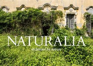Naturalia by Jonathan Jimenez