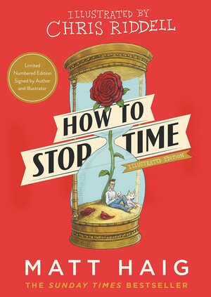 How to Stop Time by Matt Haig