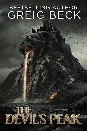 The Devil's Peak by Greig Beck