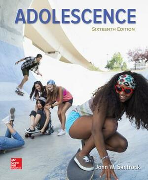 Adolescence by John W. Santrock