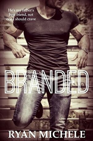 Branded by Ryan Michele