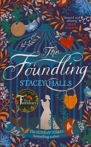 The Foundling by Stacey Halls