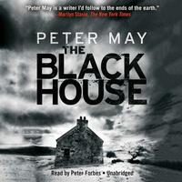 The Blackhouse by Peter May