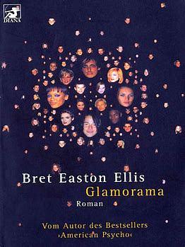 Glamorama by Bret Easton Ellis