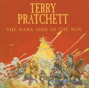 The Dark Side of the Sun by Terry Pratchett