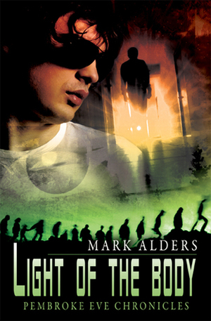 Light of the Body by Mark Alders