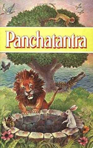 Panchatantra by Vishnu Sharma, L. Pereira Gil