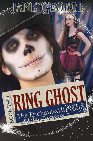 Ring Ghost by Jane George
