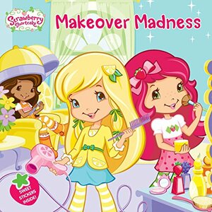 Makeover Madness by Samantha Brooke, Laura Thomas