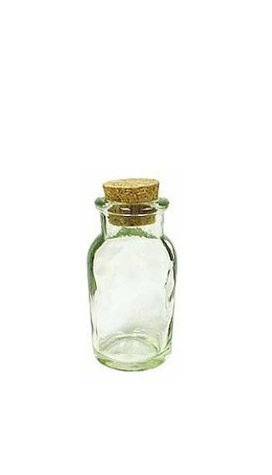 The Little Glass Bottle by H.P. Lovecraft