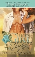 Lucky Girl Hits the Jackpot by Denise Swanson