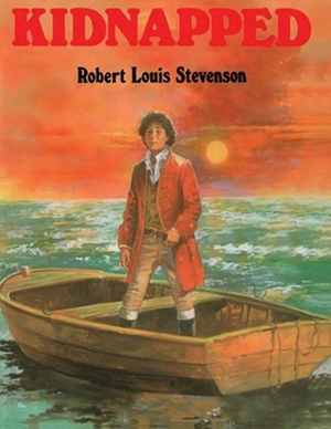 Kidnapped (Annotated) by Robert Louis Stevenson