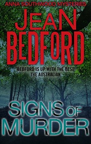 Signs of Murder by Jean Bedford