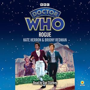 Doctor Who: Rogue (Target Collection) by Kate Herron, Briony Redman