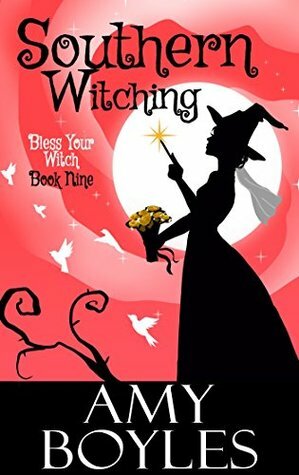 Southern Witching by Amy Boyles