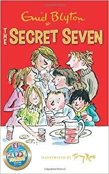 The Secret Seven  by Enid Blyton