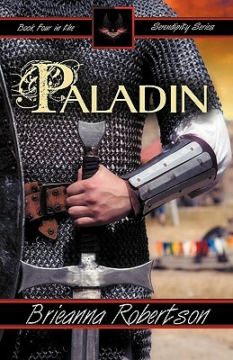 Paladin by Brieanna Robertson